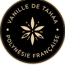 Sceau Vanille de Taha'a — Polynésie Française